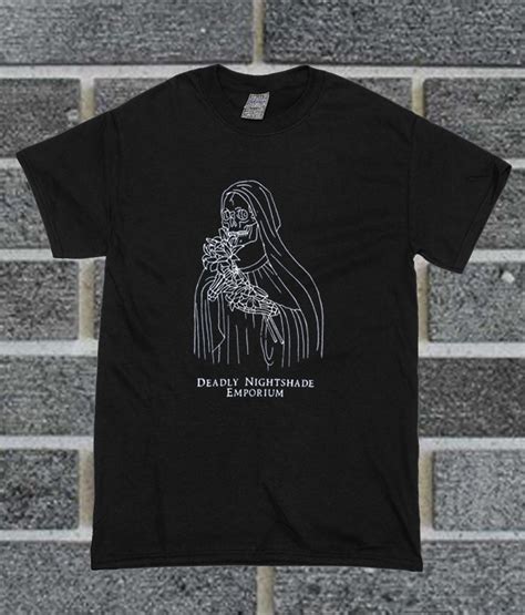 Grim Reaper T Shirt