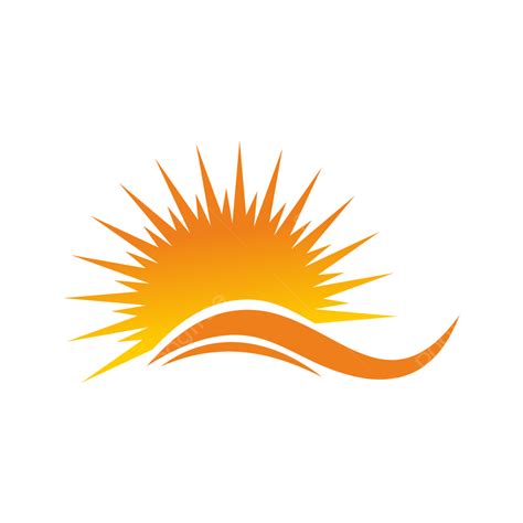 Sun Logo Vector Hd Png Images Sun Icon Logo Png Sun S - vrogue.co