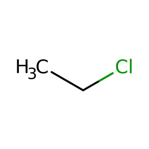 Ethyl Chloride 75-00-3 3D-FE145464 | Cymit Química S.L.