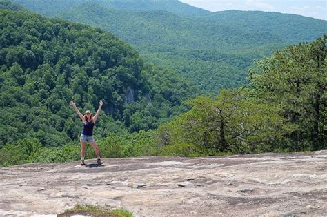 Hiking the Table Rock Trail: What Should You Know?