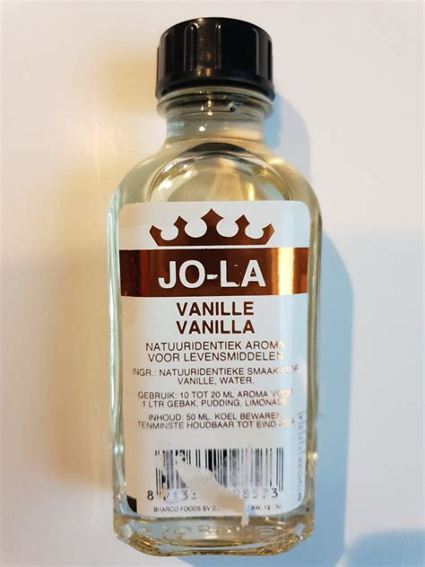 Vanilla Extract | CLT Enterprise