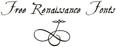 [Extra Quality] Italian Renaissance Font Free