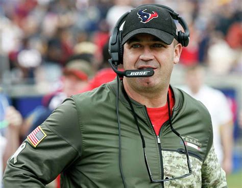 Texans coach Bill O'Brien deserves a contract extension