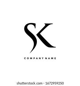 3,436 Sk Logo Images, Stock Photos & Vectors | Shutterstock