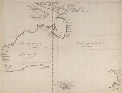 Captain Cook discovered Oz first, well no!