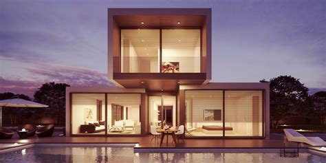 Design Your Future House What Will Your Home Look Like In The Future? - The Art of Images