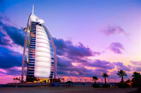 A sneak peek at Burj Al Arab's new beachside resort North Deck opening ...