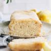 Lemon Loaf Cake (Vegan/GF) - Minimalist Baker Recipes