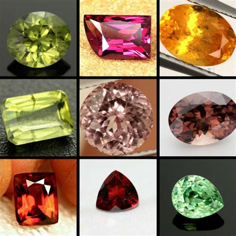 January Birthstone: History, Meanings & Symbolism