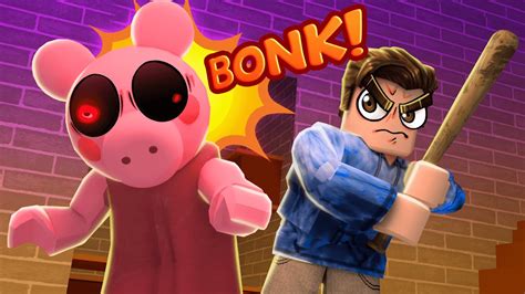 ROBLOX PIGGY PAYBACK - YouTube