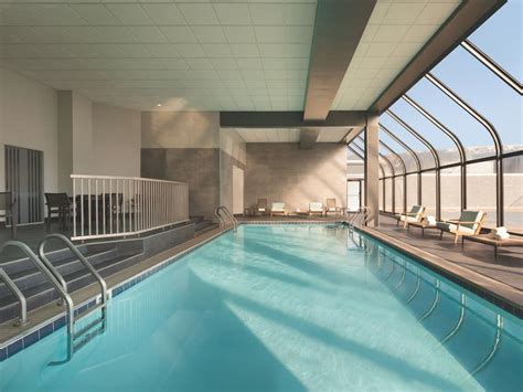 Modern Downtown Louisville Hotels | Hyatt Regency Louisville