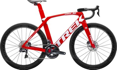 2019 Trek Madone SLR 7 Disc – Specs, Comparisons, Reviews – 99 Spokes