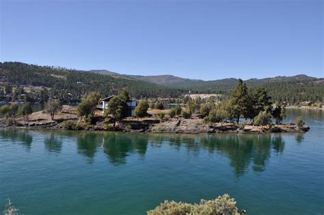 Somers Island - Montana, United States - Private Islands for Sale