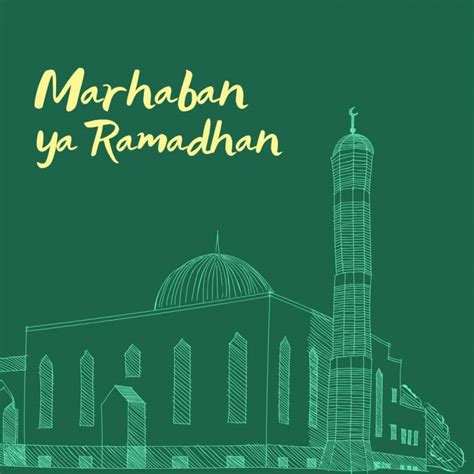 Contoh Ucapan Untuk Menyambut Bulan Suci Ramadhan – Berbagai Contoh