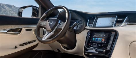 2024 QX50 Houston - Clear Lake INFINITI