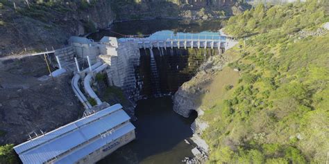 Klamath River dam removal project, nation's largest, moves forward