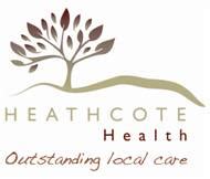 Registered Nurse - Aged Care - Heathcote Health | Bendigo - North West | Dhelkaya Health Careers