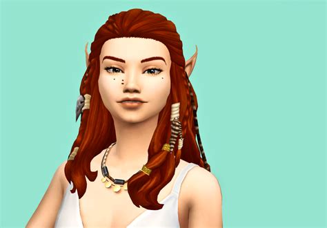 Pin on Sims 4 CC ( Custom Content )