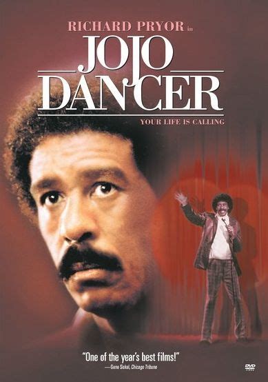 Jo Jo Dancer, Your Life Is Calling by Richard Pryor, Richard Pryor ...