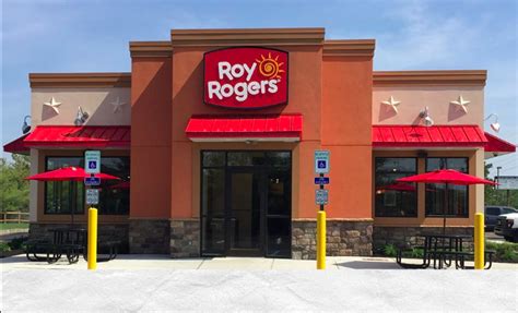 Roy Rogers Restaurant to Open in Brick This Week | Brick, NJ Shorebeat -- News, Real Estate ...