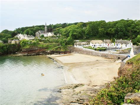 Dunmore East, Waterford Harbour, County Waterford - 4559 - UPDATED 2020 ...