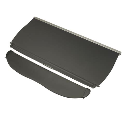 2005-2009 Subaru 2005-2009 Subaru Outback Rear Retractable Tonneau ...