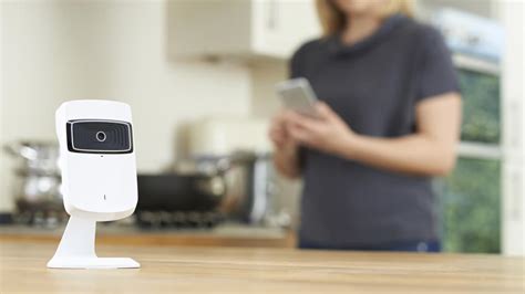 How To Install A Home Security Camera – Forbes Advisor