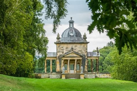 Castle Howard - Gardens and Grounds | Castle Howard Guide