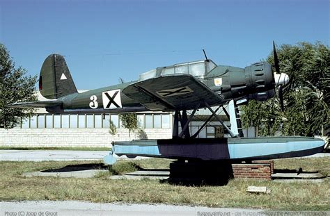 Arado Ar 196 - Foro Segunda Guerra Mundial