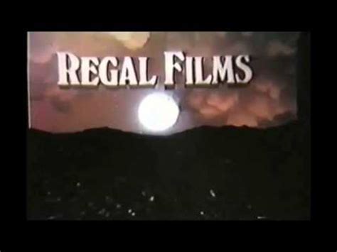 Regal Films - Scary Logos Wiki