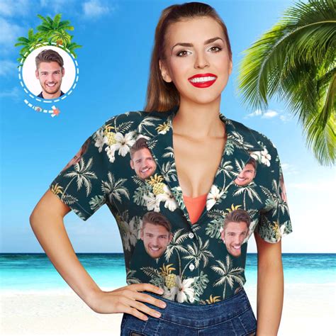 Custom Hawaiian Shirt Sale