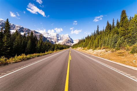 Getaway: 7 Great Canadian Road Trips - Everything Zoomer