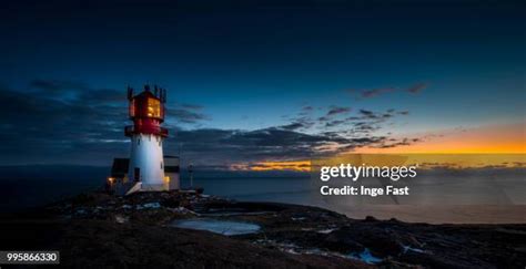 216 Lindesnes Lighthouse Stock Photos, High-Res Pictures, and Images - Getty Images