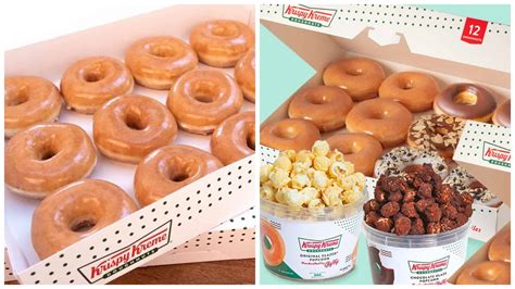 Krispy Kreme reopens for delivery in Cebu