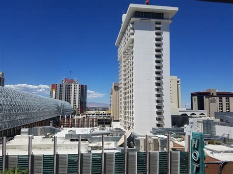 fremont hotel las vegas room view - i put my life on a shelf