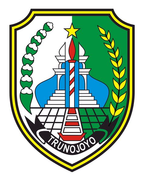 Logo Kabupaten Manggarai