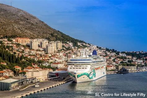 How to find the best Mediterranean cruise deals - Lifestyle Fifty