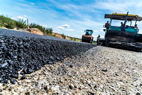 During 2017 Nearly 79 Million Tons of Recycled Materials Were Used in Asphalt Pavements ...