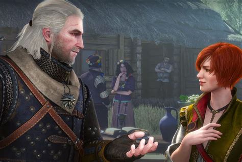 The Witcher 3 DLC Guide - RPG Informer