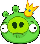 King Pig | Angry Birds Wiki | Fandom powered by Wikia