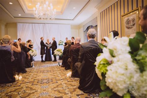 Fairmont Royal York Wedding - Rowell Photography - Wedding