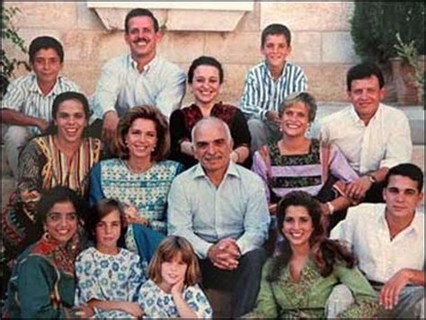 King Abdullah II | Jordan royal family, Royal jordanian, Queen noor