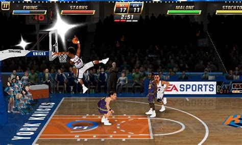 NBA JAM - Download for PC Free