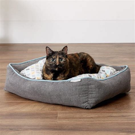 6 Best Cat Beds For Large Cats In 2023 - Cat Mania