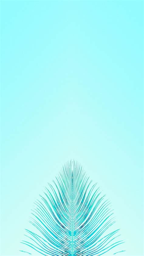 Aqua Blue iPhone Wallpapers - Wallpaper Cave