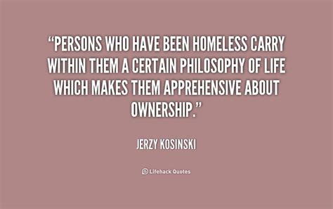 Famous Quotes About Homelessness. QuotesGram