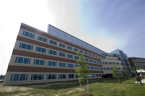 New headquarters building starts new chapter for TRADOC | Article | The United States Army