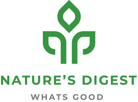 Recipe Keys - Natures Digest