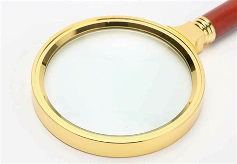 Magnifying Glass 10X Magnifier | Property Room