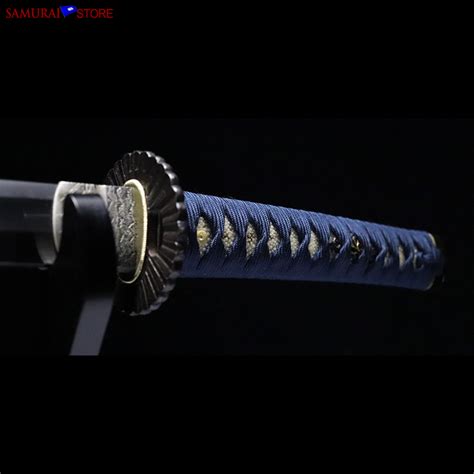 T313 WAKIZASHI Contemporary Sword NORIYOSHI – Samurai Store